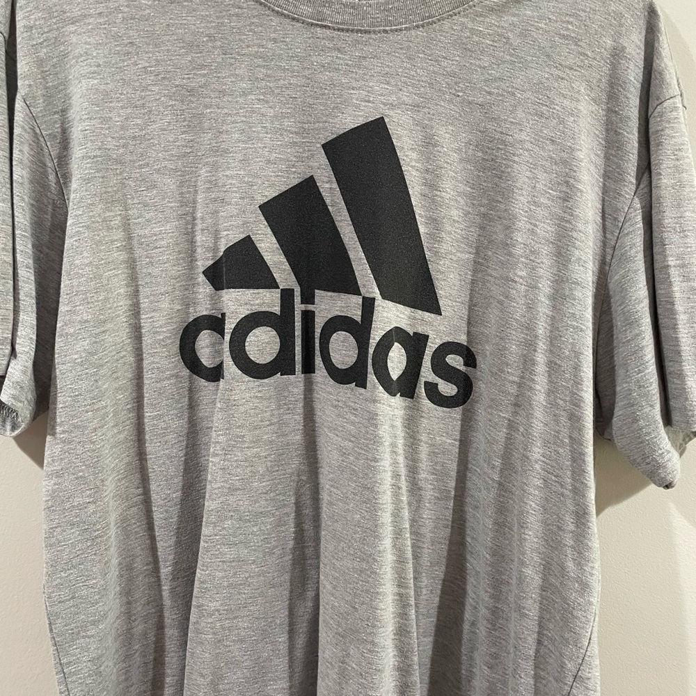 10 men’s t-shirts for 10$ used size xxl